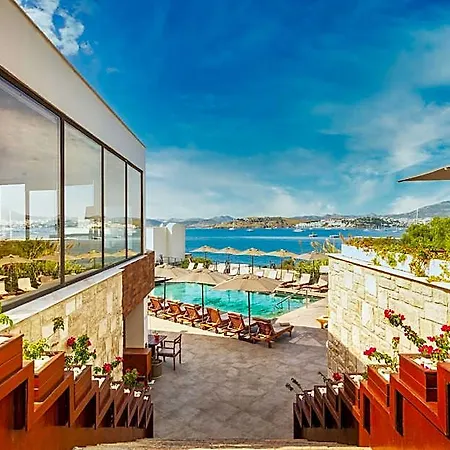 Senses Bodrum - Adults Only Hotel 4*