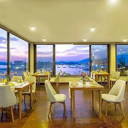 Senses Bodrum - Adults Only 4* גומבט