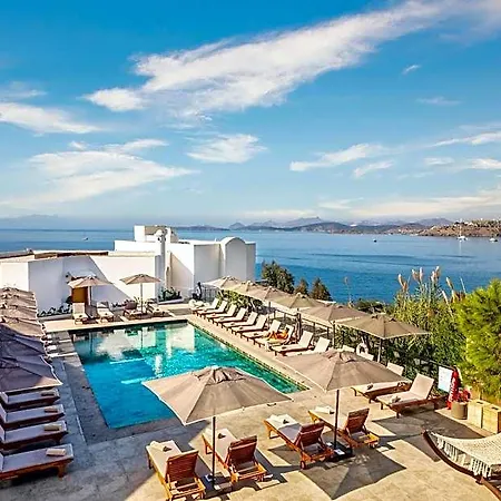 Senses Bodrum - Adults Only Hotel Gümbet