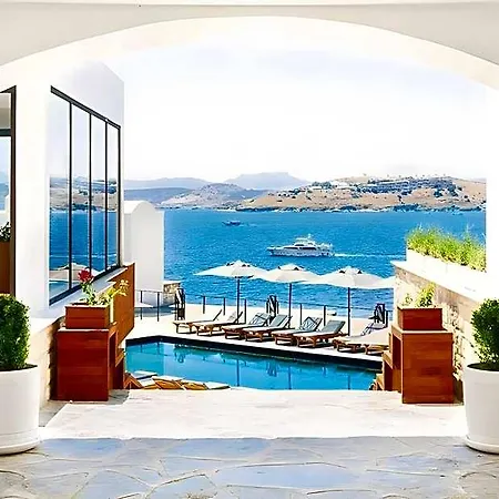 Hotel Senses Bodrum - Adults Only