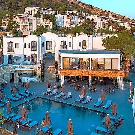ホテル Senses Bodrum - Adults Only 4*