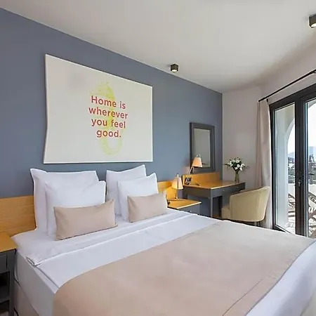 Senses Bodrum - Adults Only גומבט