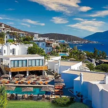 Hotel Senses Bodrum - Adults Only Gümbet