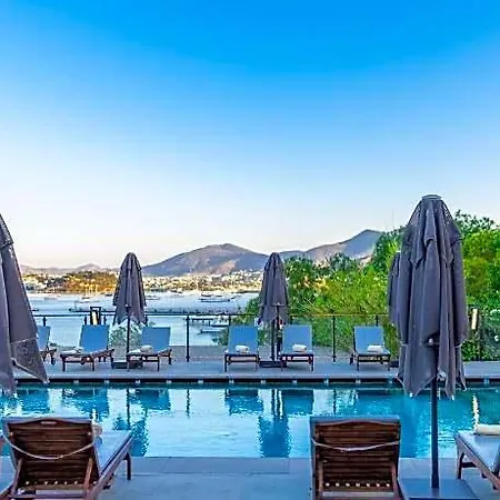 Hotel Senses Bodrum - Adults Only