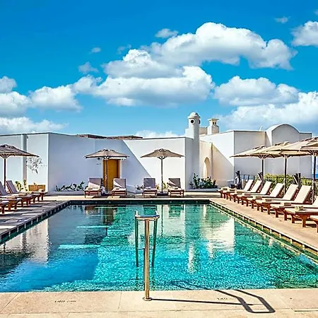 Senses Bodrum - Adults Only גומבט