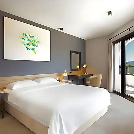 Hotel Senses Bodrum - Adults Only Gümbet