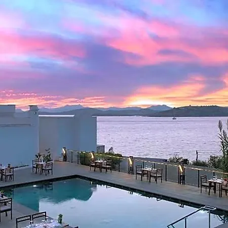 Hotel Senses Bodrum - Adults Only Gümbet