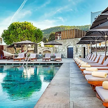 Hotel Senses Bodrum - Adults Only