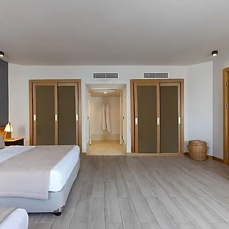 מלון Senses Bodrum - Adults Only גומבט