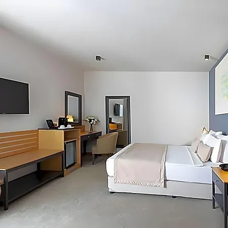 Senses Bodrum - Adults Only 4* Gümbet