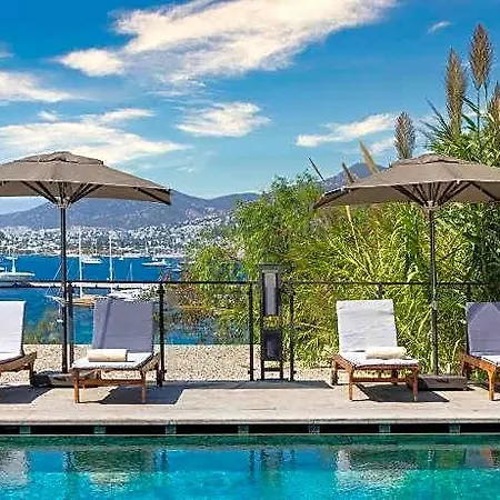 Hotel Senses Bodrum - Adults Only