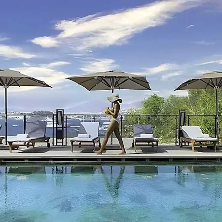 מלון Senses Bodrum - Adults Only גומבט