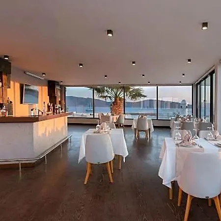 Senses Bodrum - Adults Only מלון 4*