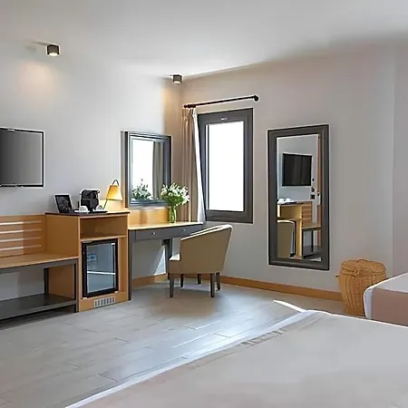 Hotel Senses Bodrum - Adults Only Gümbet